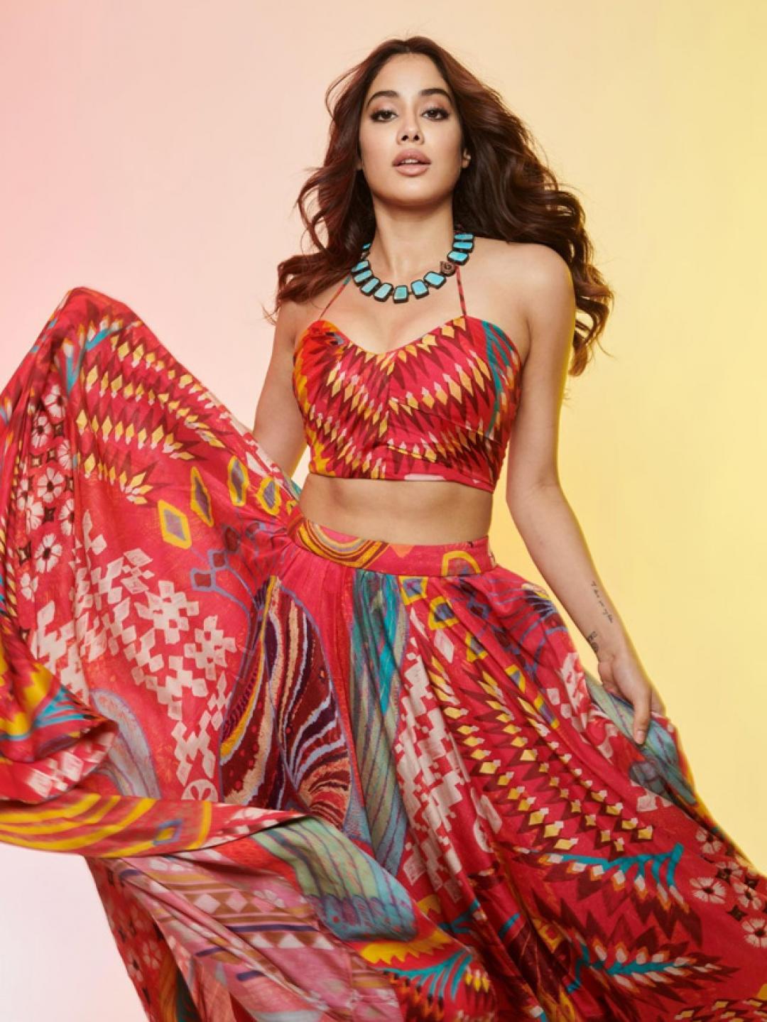 Janhvi-Kapoor