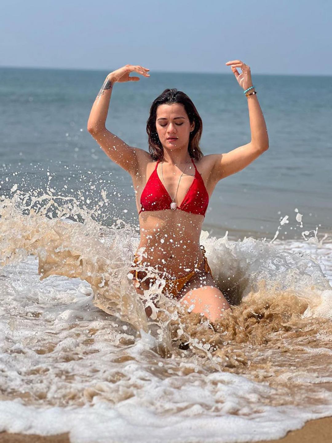 Aradhana-Sharma