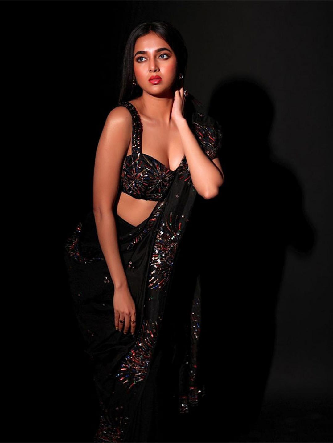 Tejasswi-Prakash