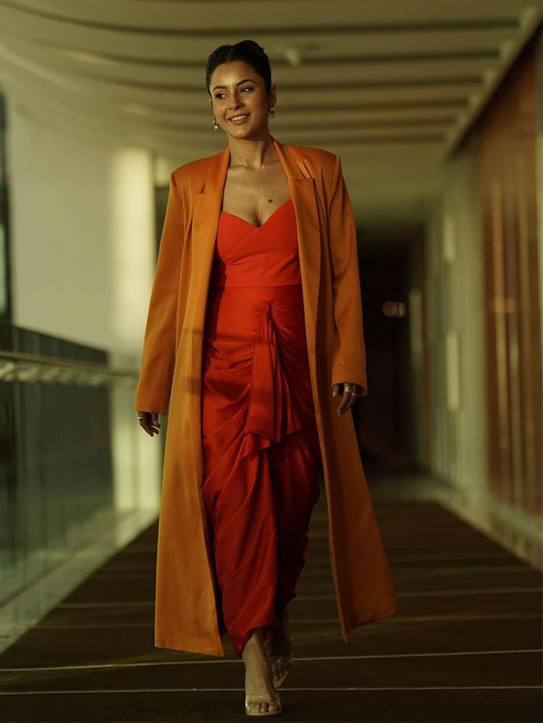 Shehnaaz-Gill