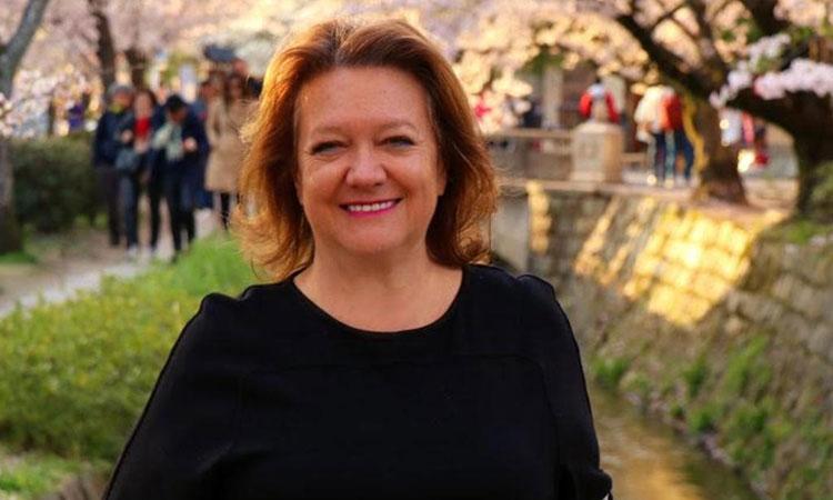 Gina Rinehart: Know the executive chairwoman of Hancock Prospecting