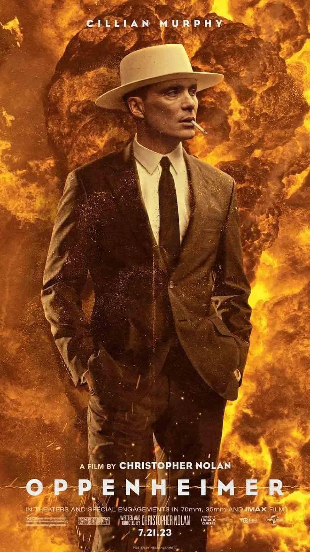 Oppenheimer