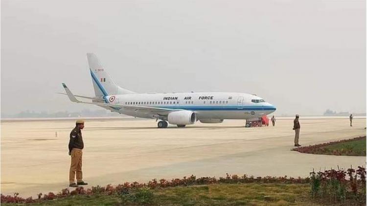 Ayodhya Airport Set to be Renamed After Maharishi Valmiki