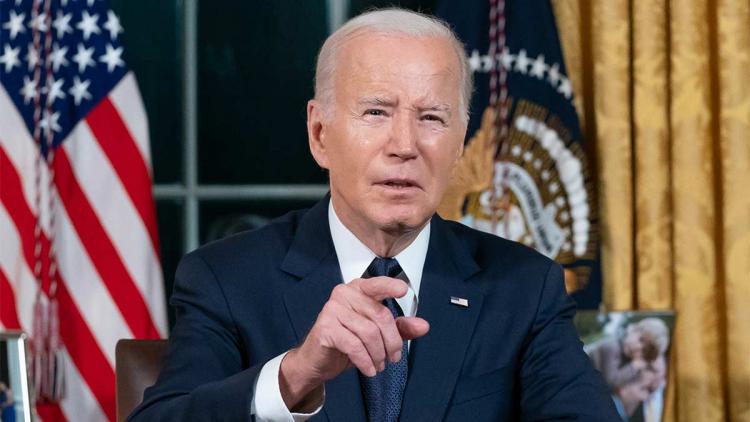 US Congress faces uphill task to clear backlog of legislations in 2024
