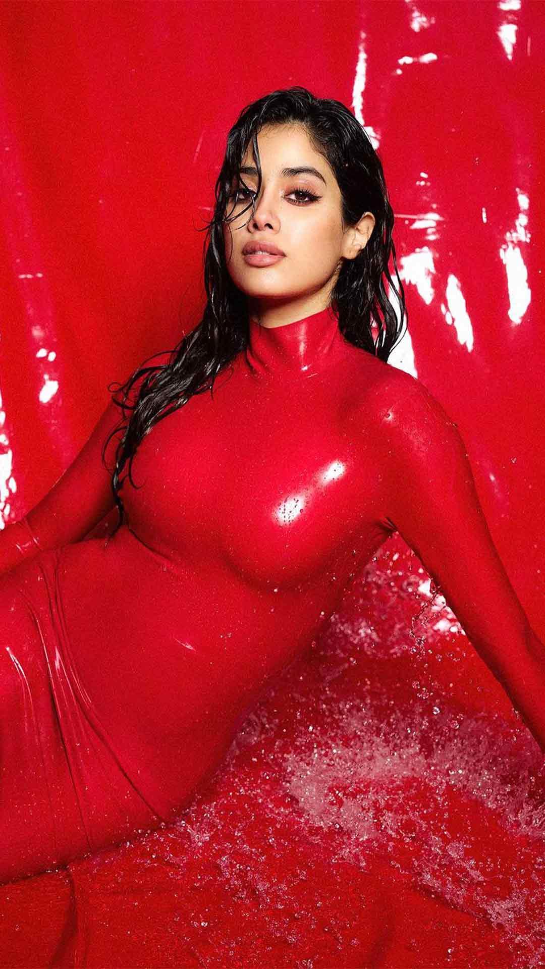 Janhvi-Kapoor