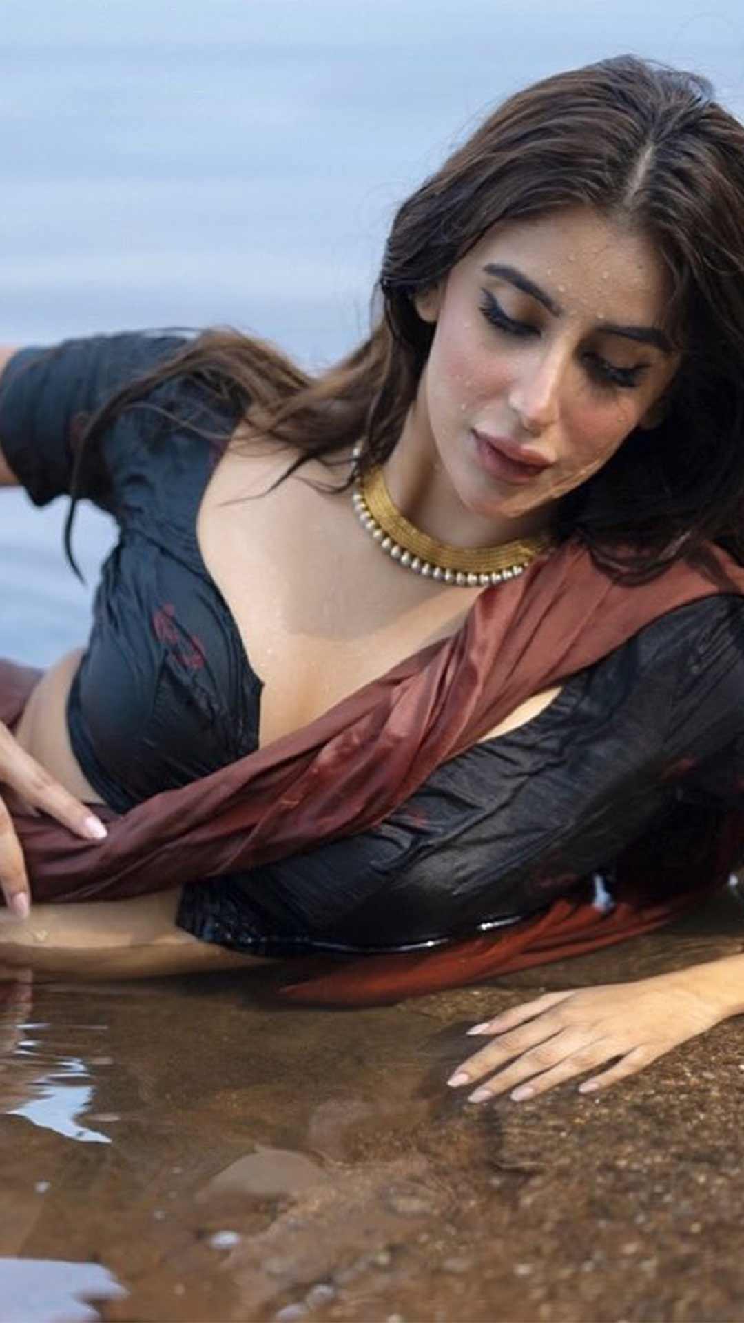 Miesha-Iyer