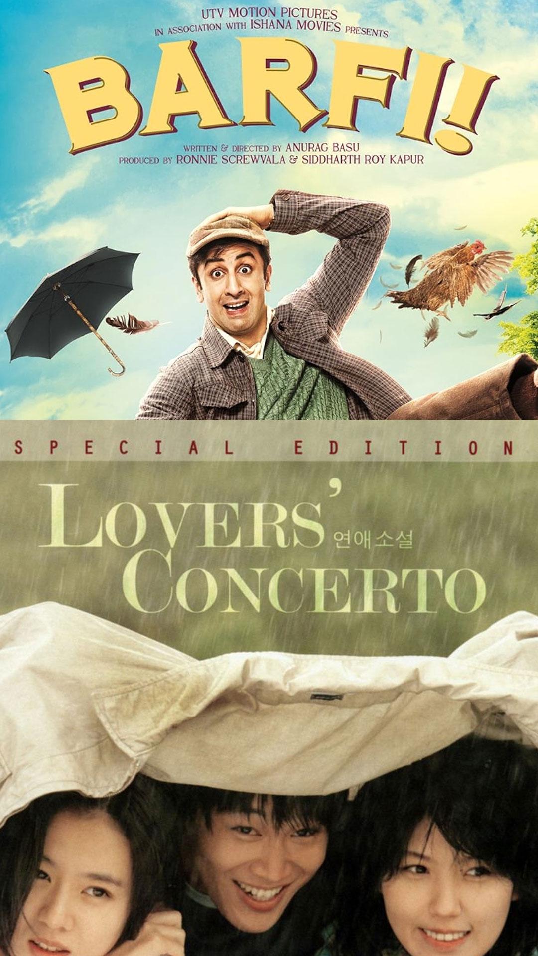 Barfi