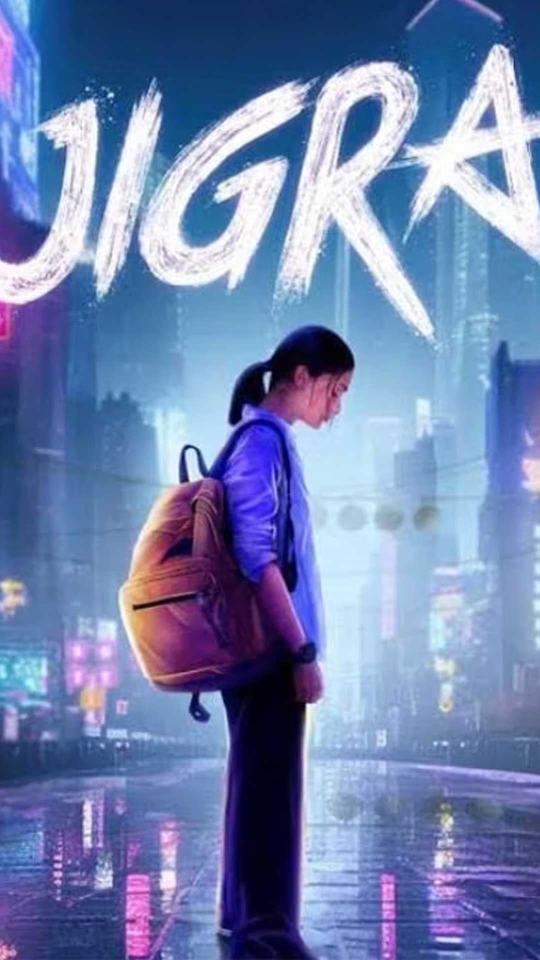 Jigra