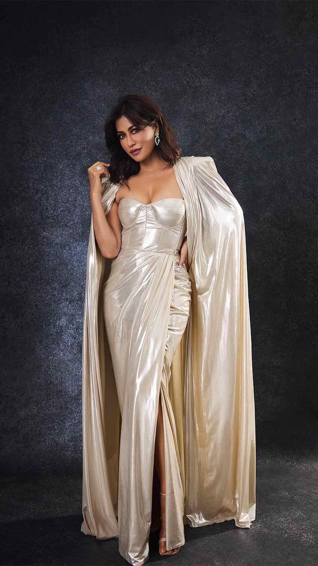 Chitrangada-Singh