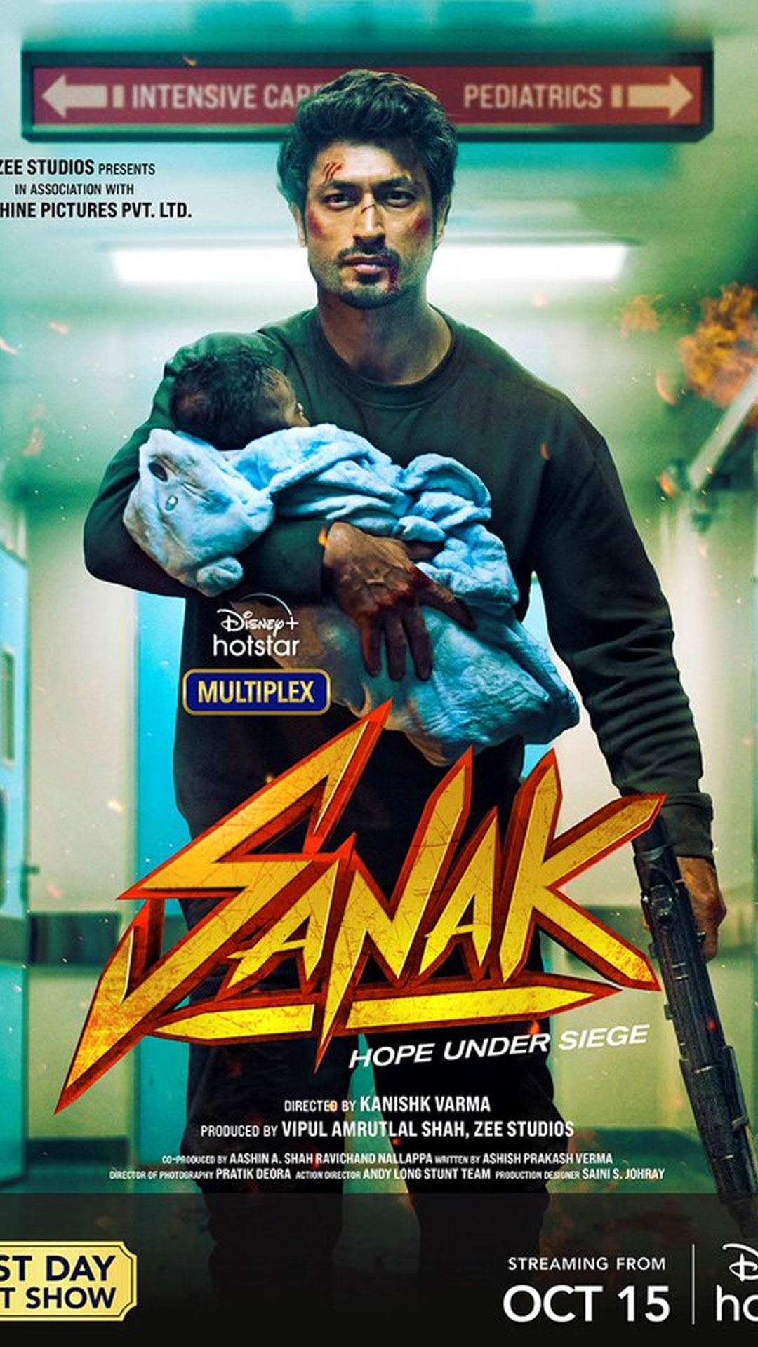 sanak