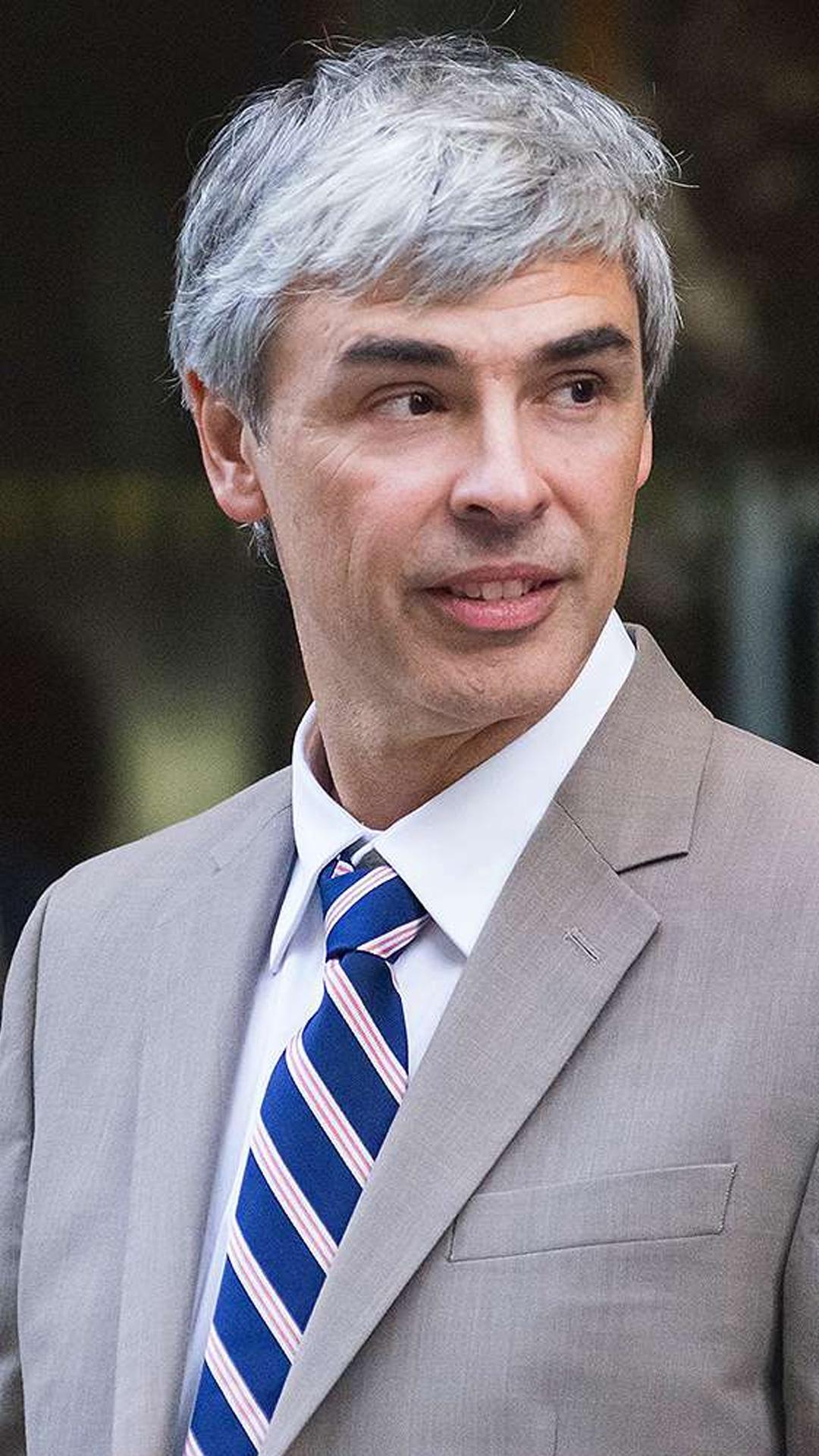 Larry-Page