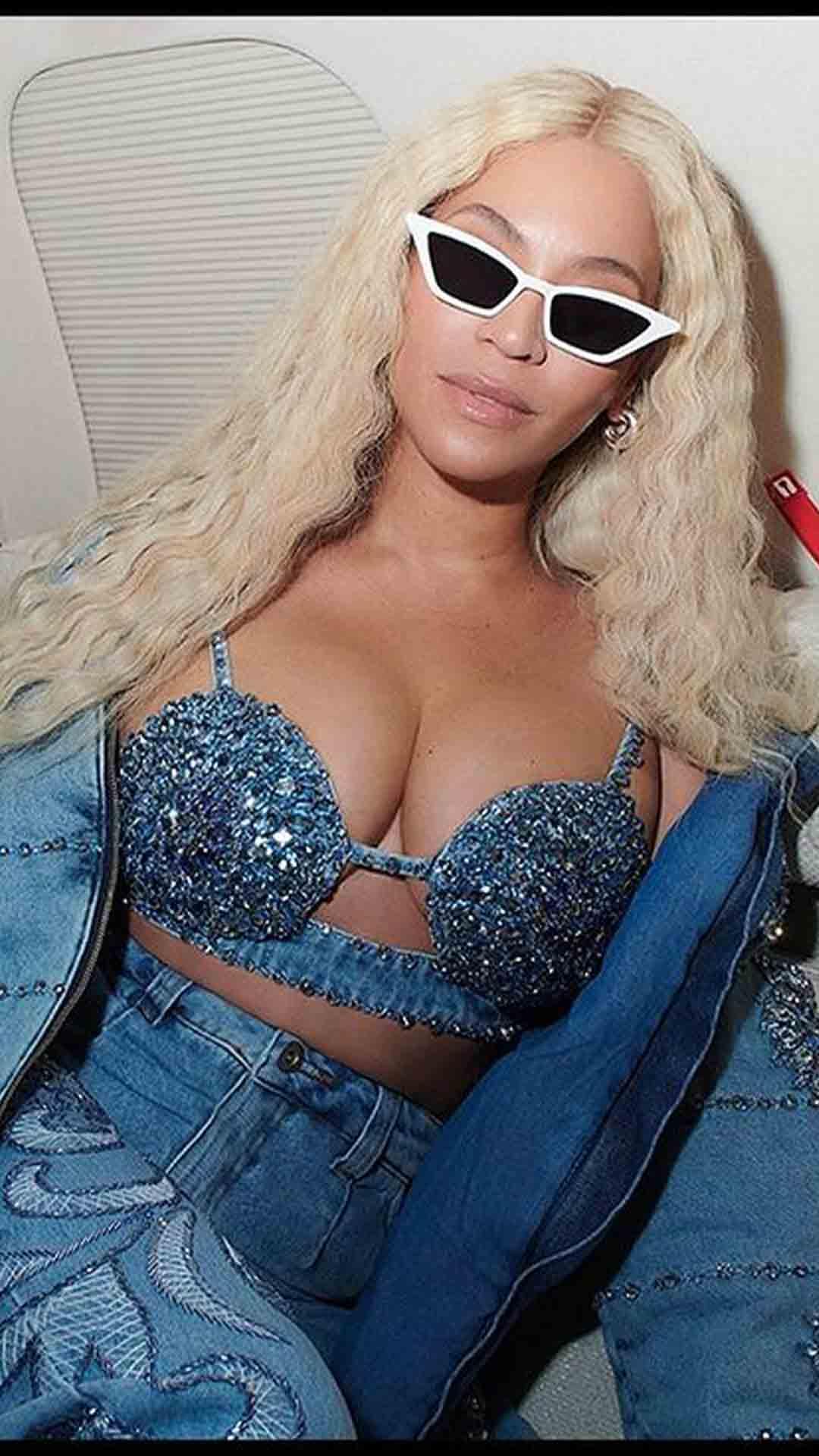 Beyonce