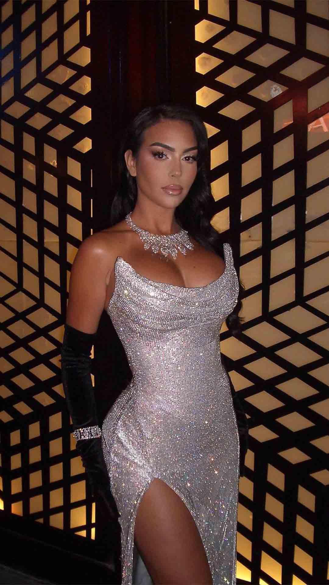 Georgina-Rodríguez
