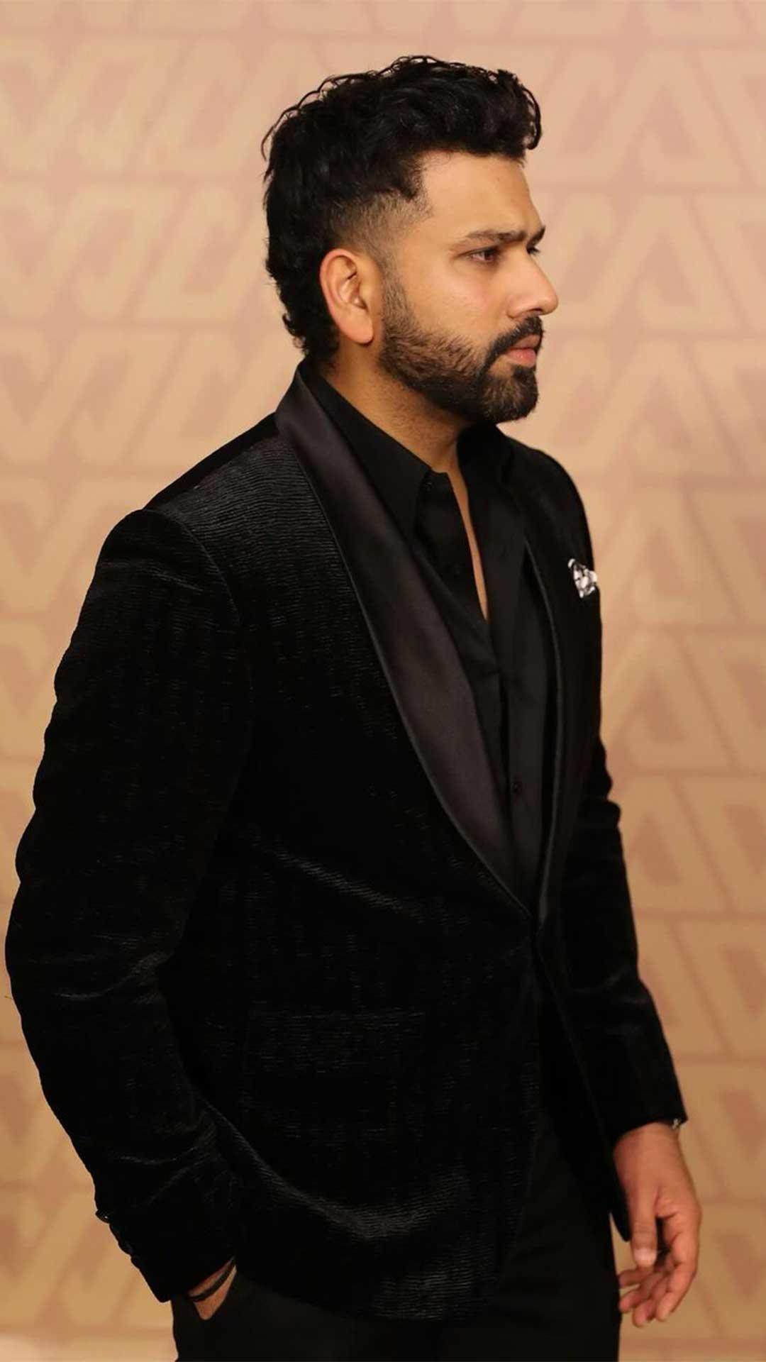 Rohit-Sharma