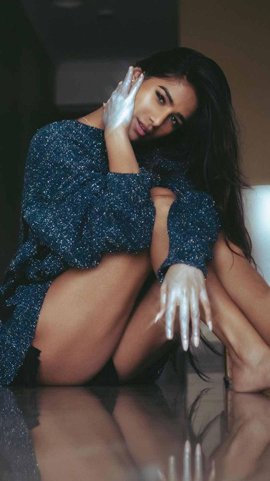 Poonam-Pandey