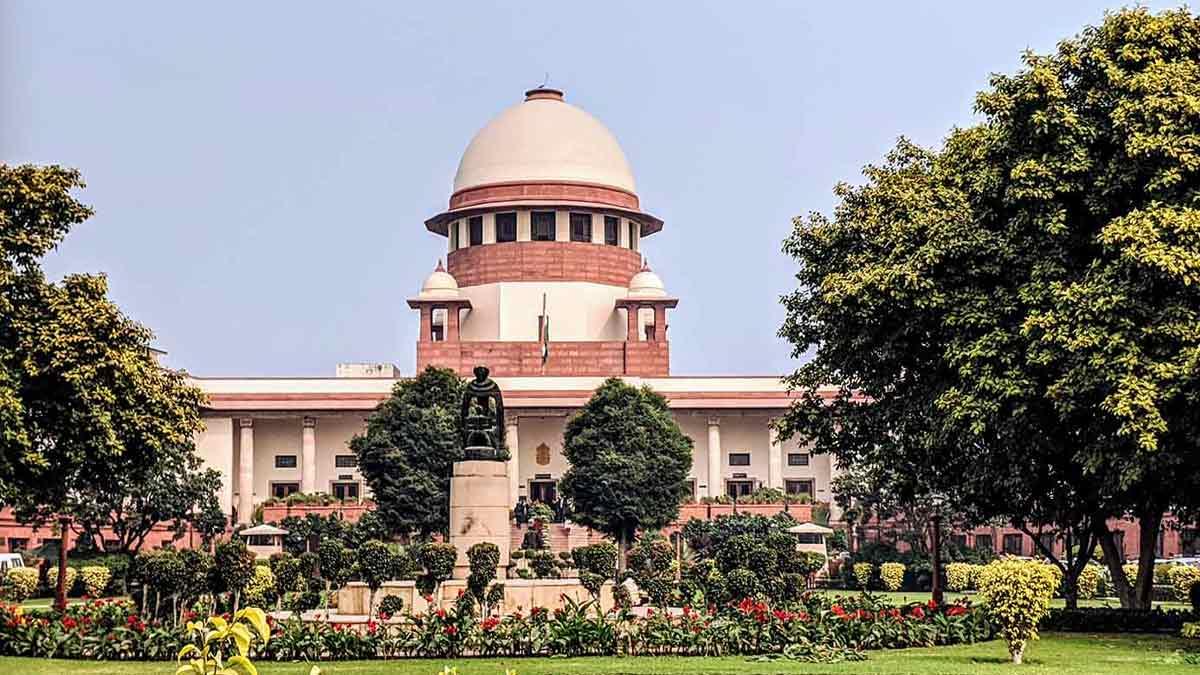 Supreme Court Dismisses Challenge to NEET‑UG 2025 Answer Key, Allows Counselling to Proceed