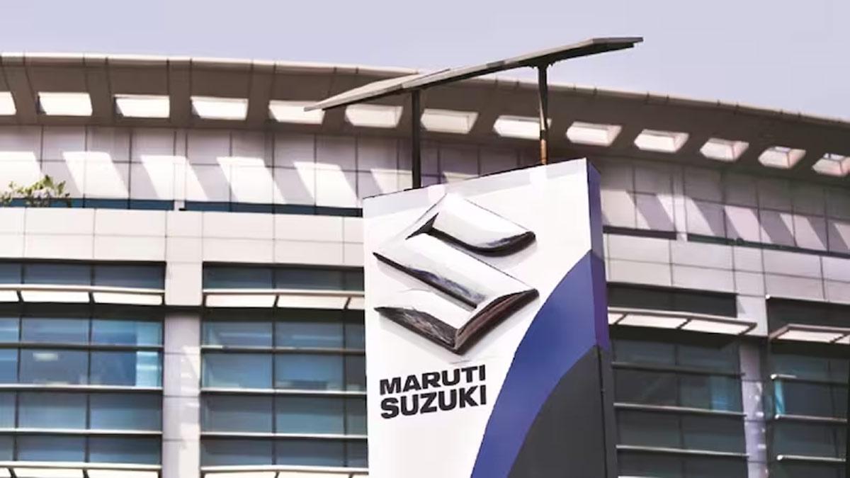 Auto Stocks Surge on Record-Breaking Navratri Demand Amid New GST Rules