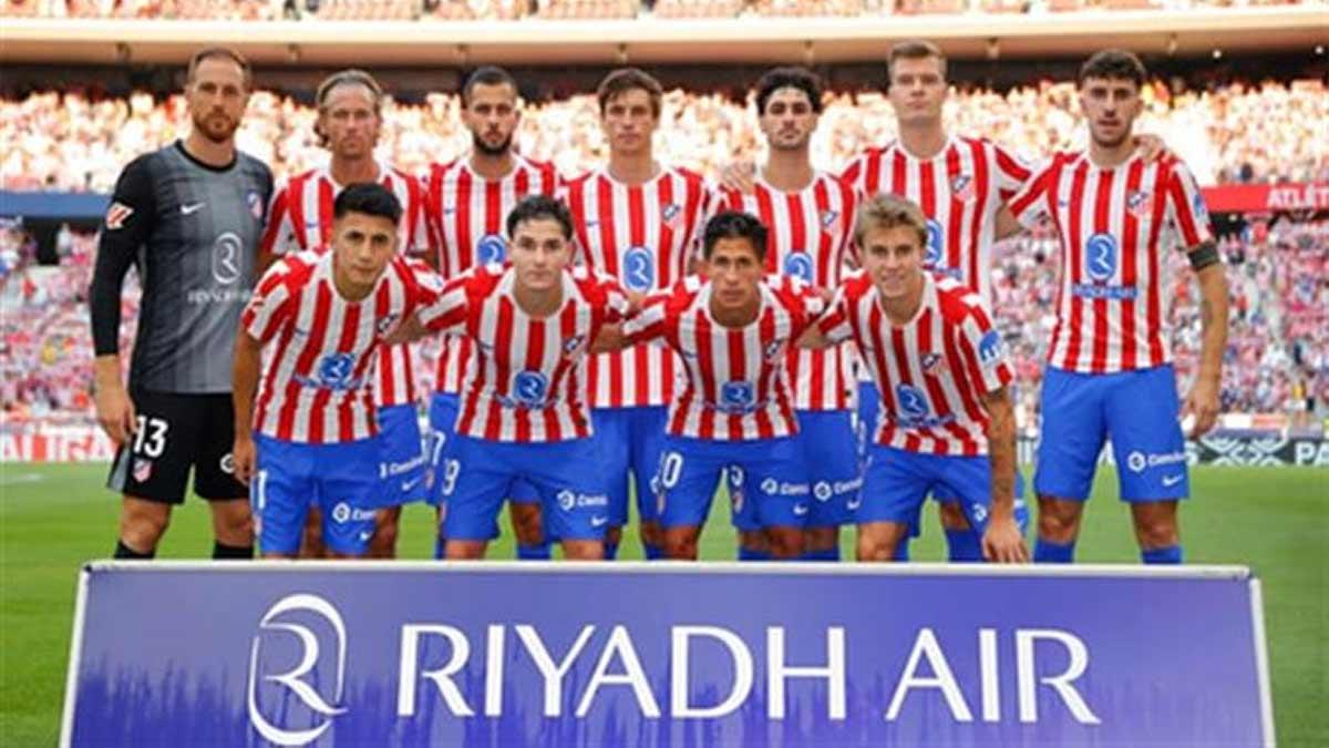 La Liga: Alvarez Hat-Trick Secures Crucial Win for Atletico; Real Sociedad Celebrates First Victory