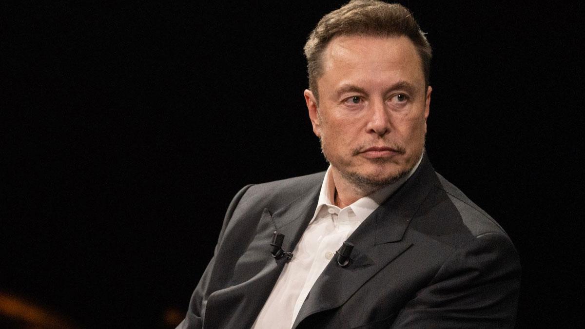 Elon Musk Mentioned in Latest Epstein Files, Issues Response