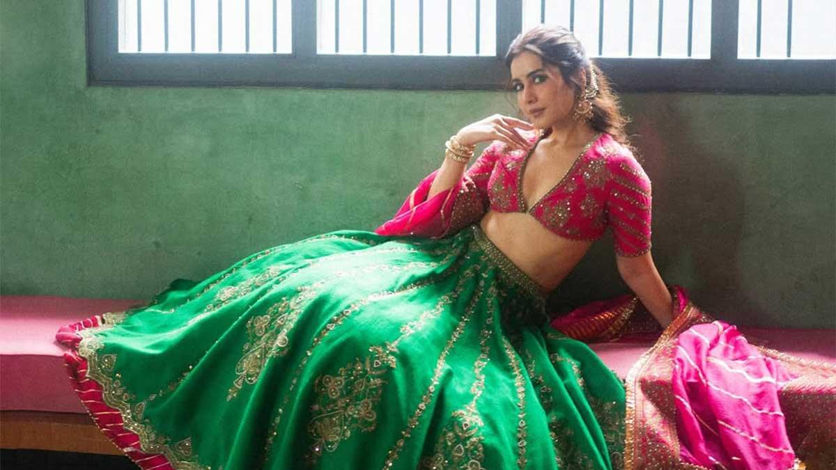 Raashii-Khanna