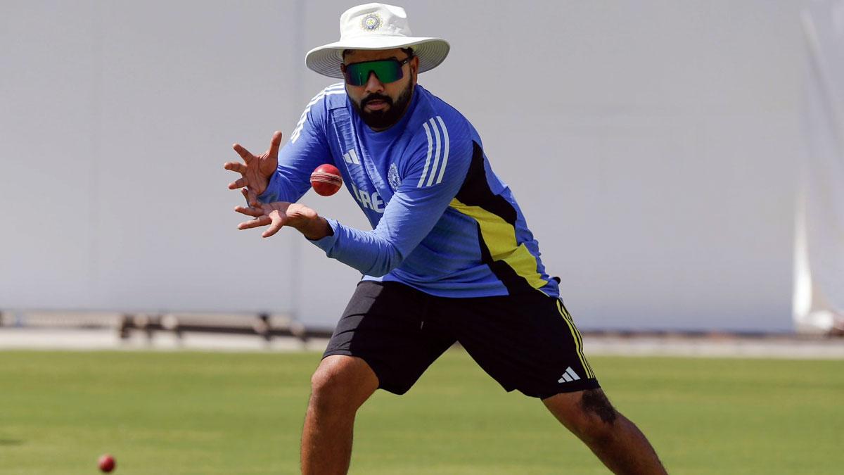'Interest Of Team': BCCI breaks silence on Rohit Sharma's removal as ODI captain