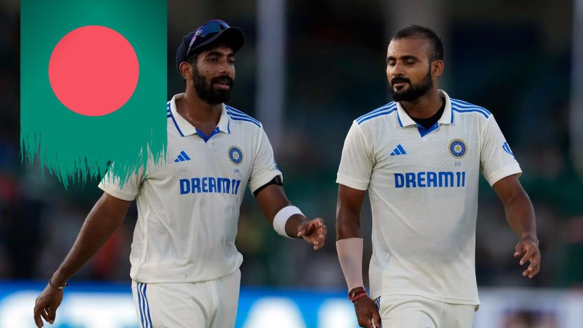 Rise of a Ruthless Indian Pace Battery