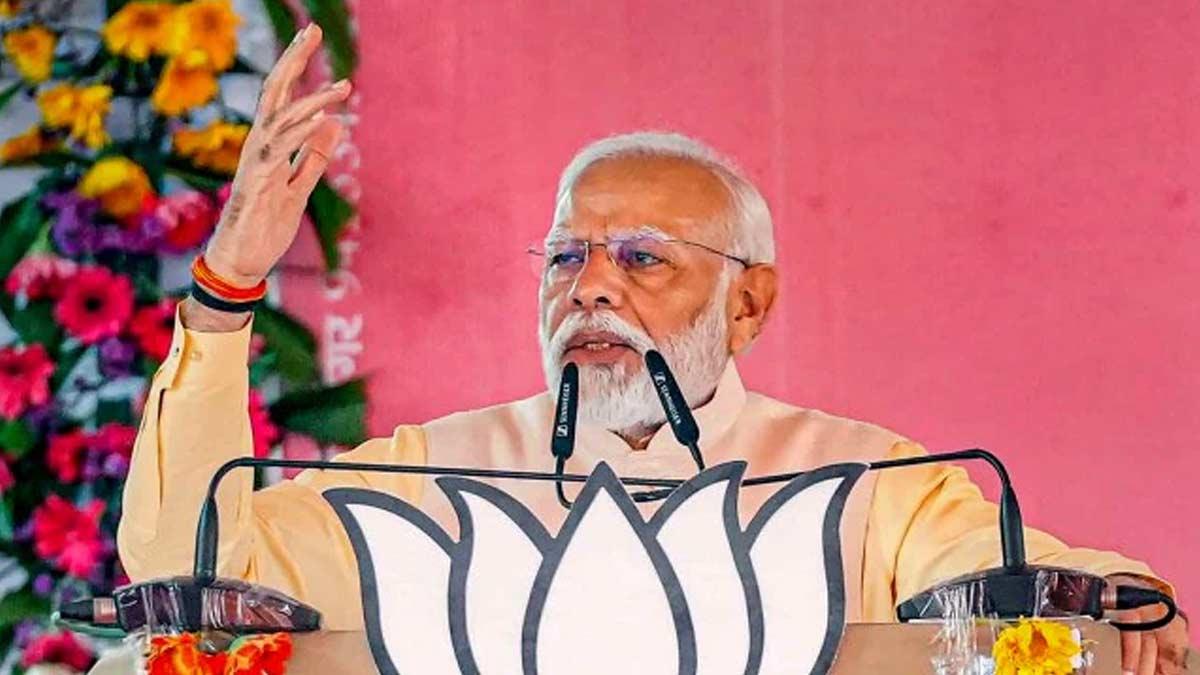 Narendra-Modi
