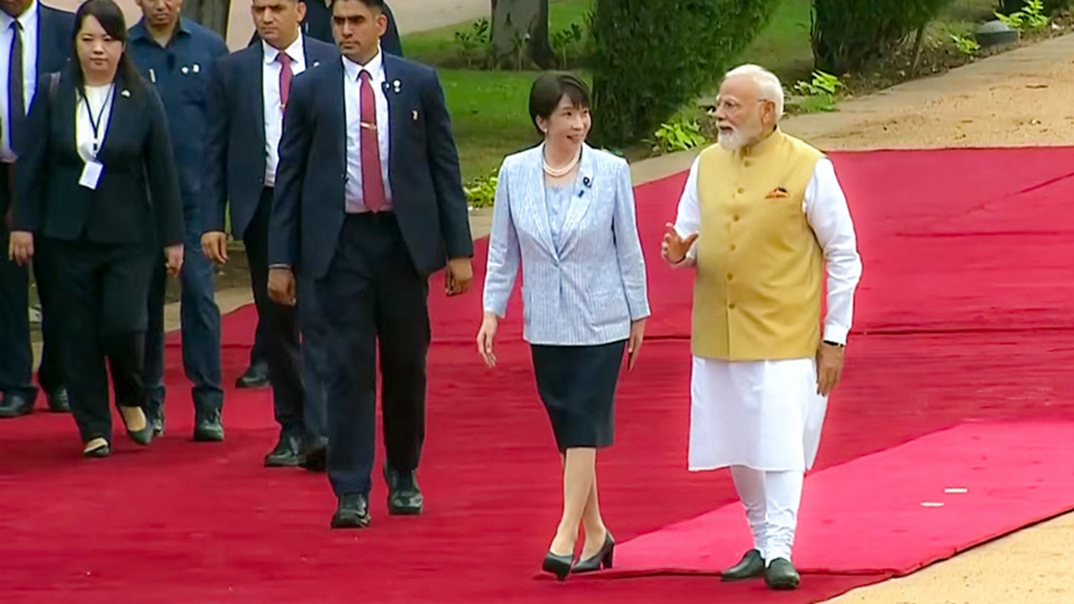 Narendra-Modi-Sanae-Takaichi