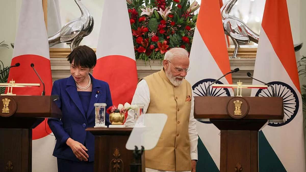 Narendra-Modi-Sanae-Takaichi