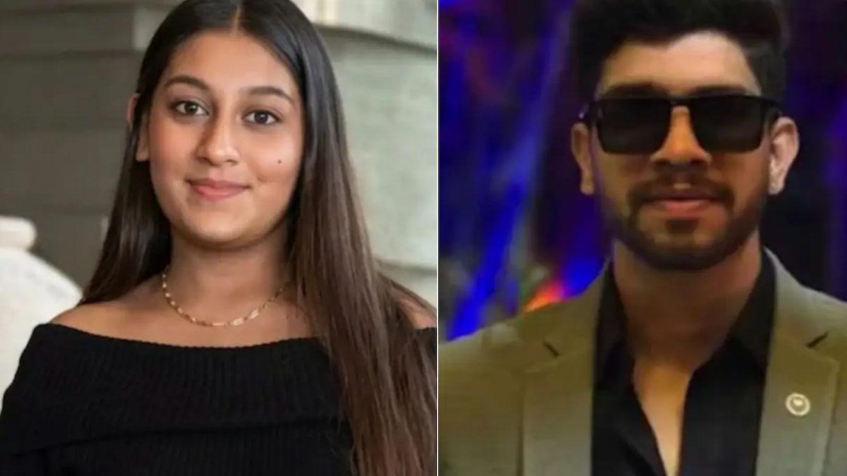 Before Fianc&eacute; Ketan's Murder, Siya and Lover Allegedly Conducted 'Push Off Cliff' Rehearsal