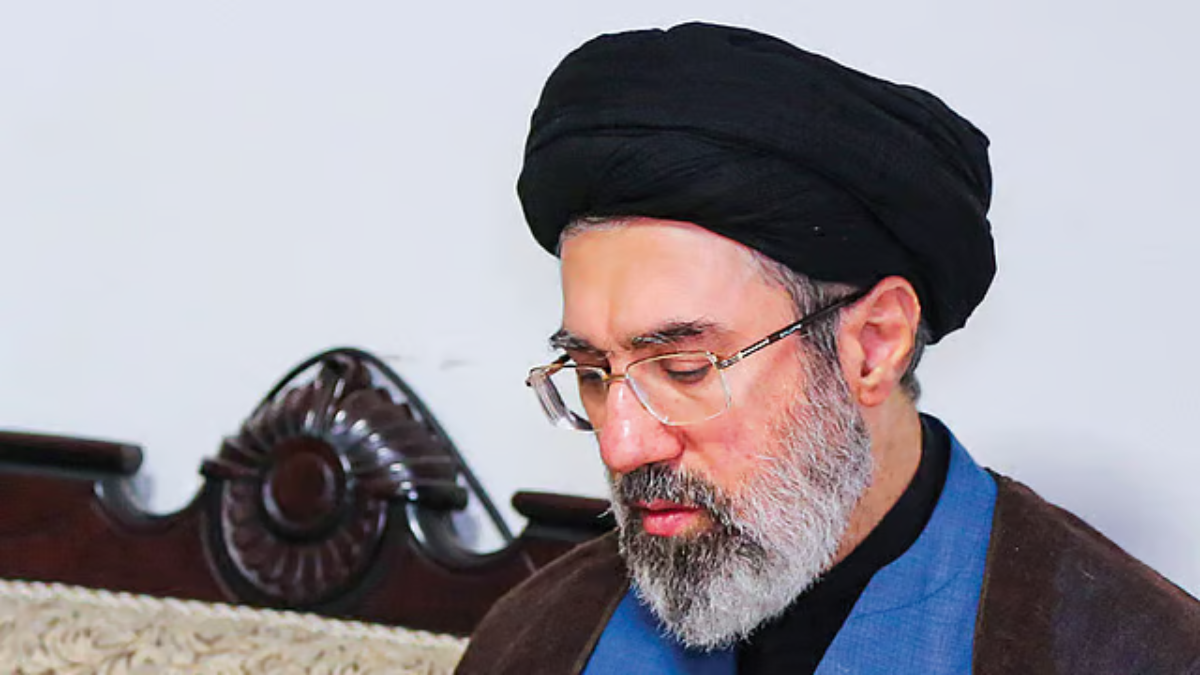 Iran announces six-day funeral for Ali Khamenei; son Mojtaba to skip ceremonies