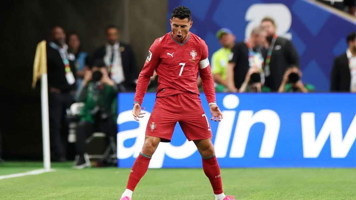 Cristiano-Ronaldo