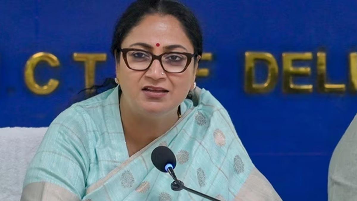 Delhi Makes 50% Work From Home Mandatory Every Winter Under Permanent Anti-Pollution Policy