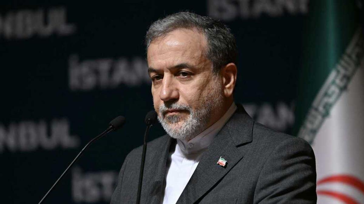 US Warned Iran of Possible Israeli Assassination Plots Targeting Araghchi, Ghalibaf: Report