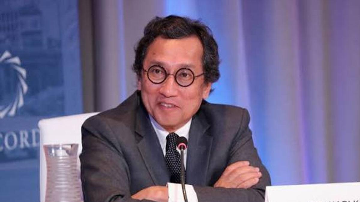 Watch | Ex-Singapore Envoy Says Pakistan’s Own Military, Not India, Is a Major Part of Its Problem