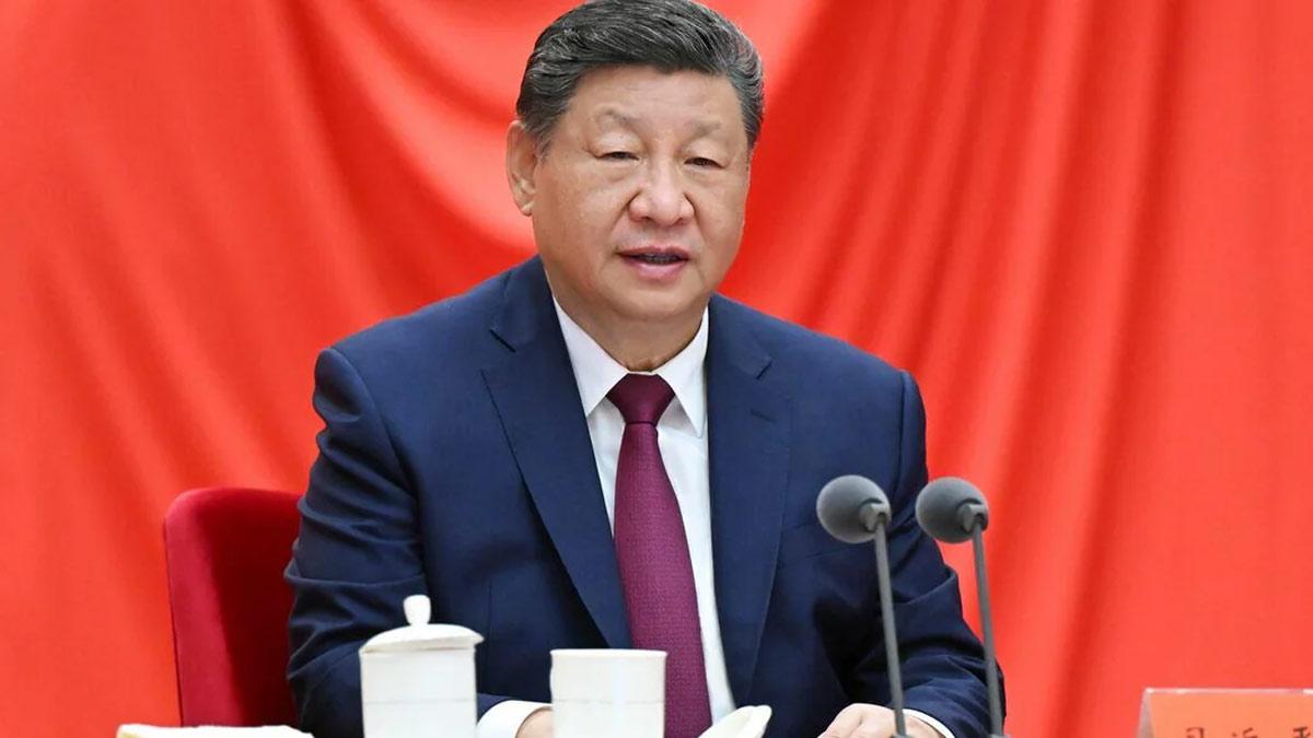 China Says India-Japan Ties Should Not Be Directed Against Third Countries