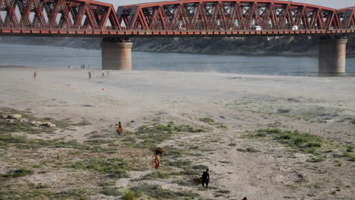 Indus-Waters-Treaty