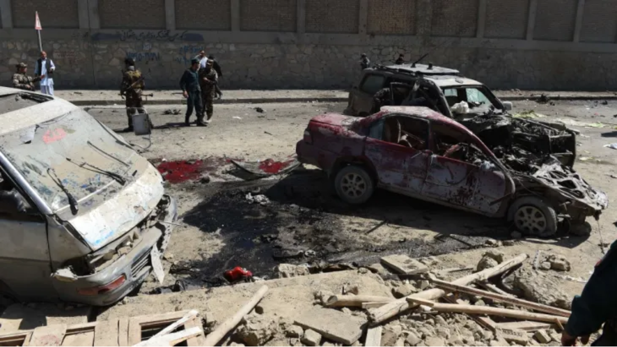 BLA Claims Suicide Bombing in Balochistan’s Gwadar Killed 30 Pakistani Paramilitary Personnel