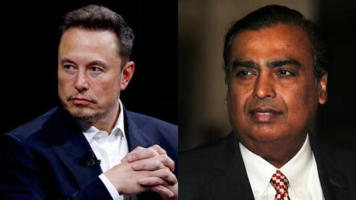 Elon Musk Leads CEO Pay Rankings With $158 Billion Package, Exceeding Mukesh Ambani’s Estimated Net Worth