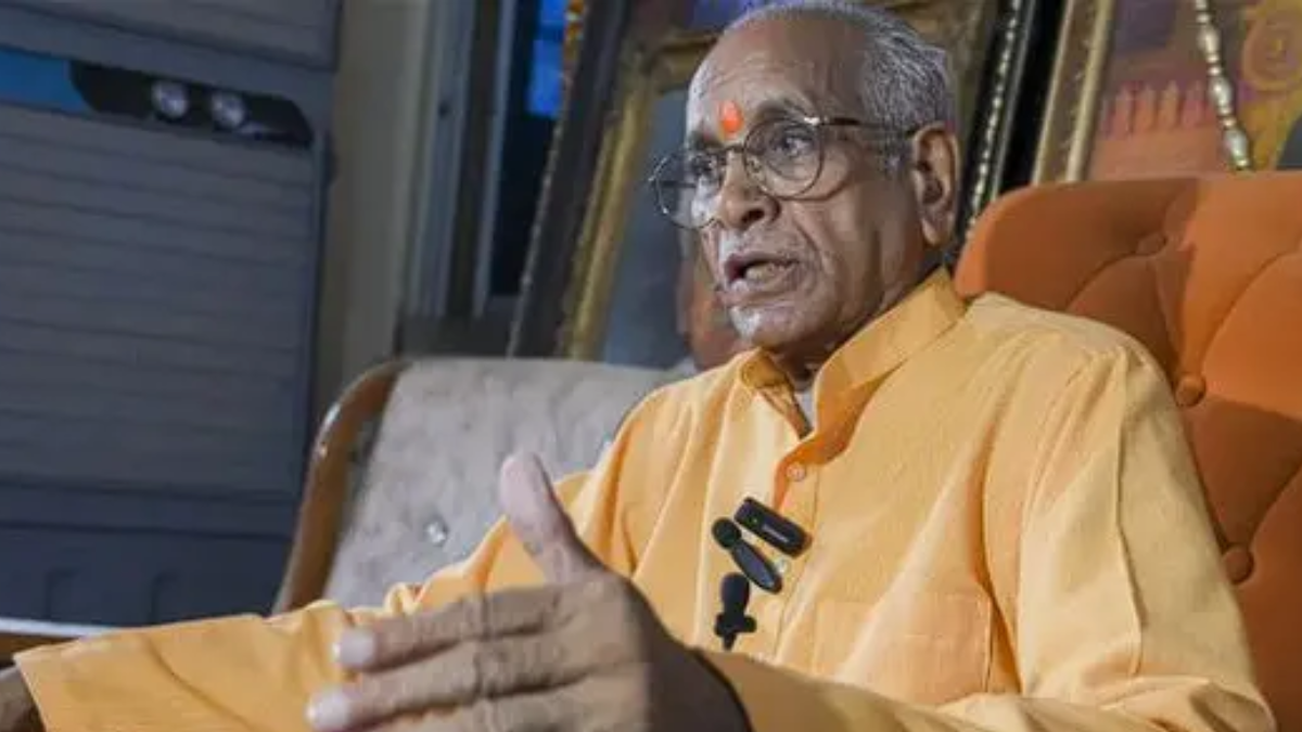 Ram Temple Trust to Hold Meeting on Monday; SIT Report and CEO Post on Agenda