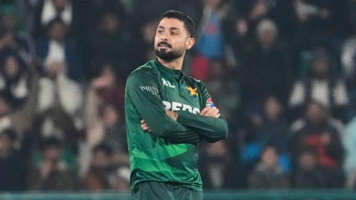 Pakistan Star Faces Major Setback After Signing With Kavya Maran's Sunrisers Leeds