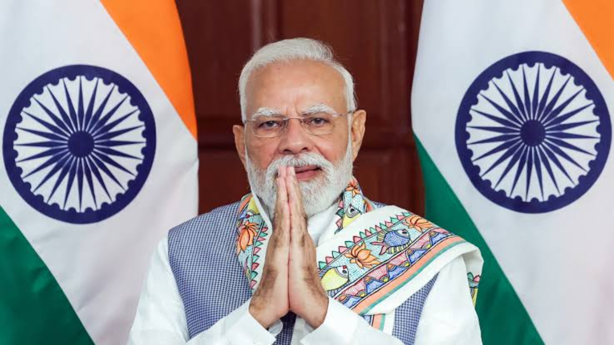 Narendra-Modi