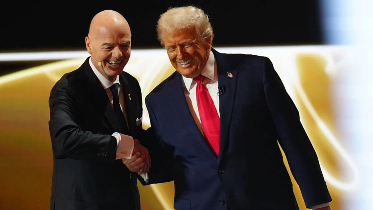 Watch | FIFA Lifts US Player's Ban After Donald Trump Call, Sparking World Cup Controversy