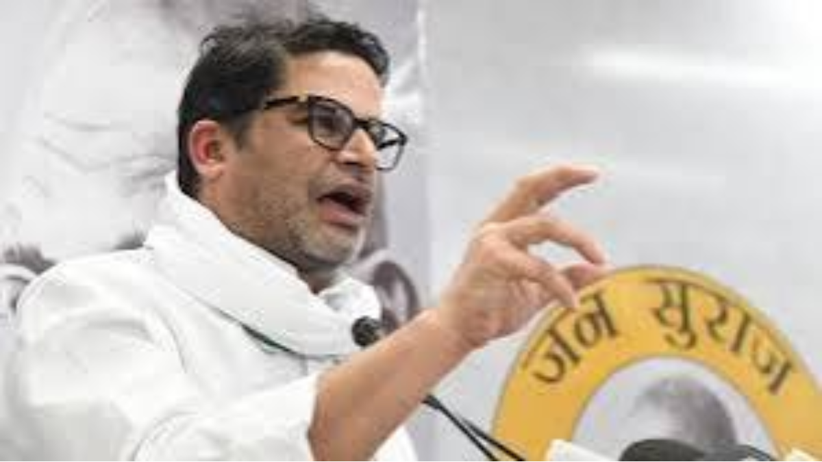 Watch | After Jan Suraaj's Debut Setback, Prashant Kishor to Fight Bankipur Bypoll: 'Even As Lone MLA, I'll...'
