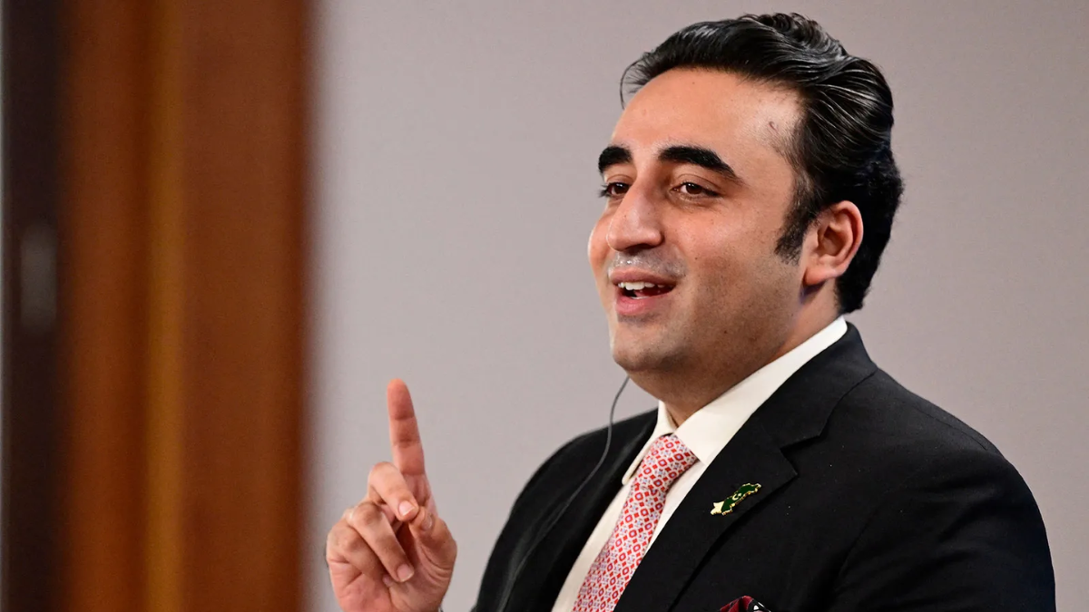 Bilawal-Bhutto