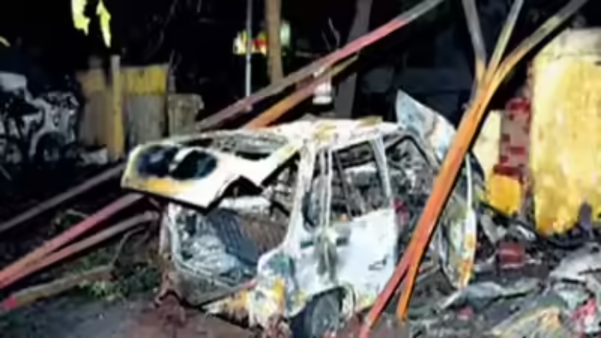 2008 Ahmedabad Serial Blasts Case: Gujarat High Court Upholds Death Sentences for 38, Life Imprisonment for 11