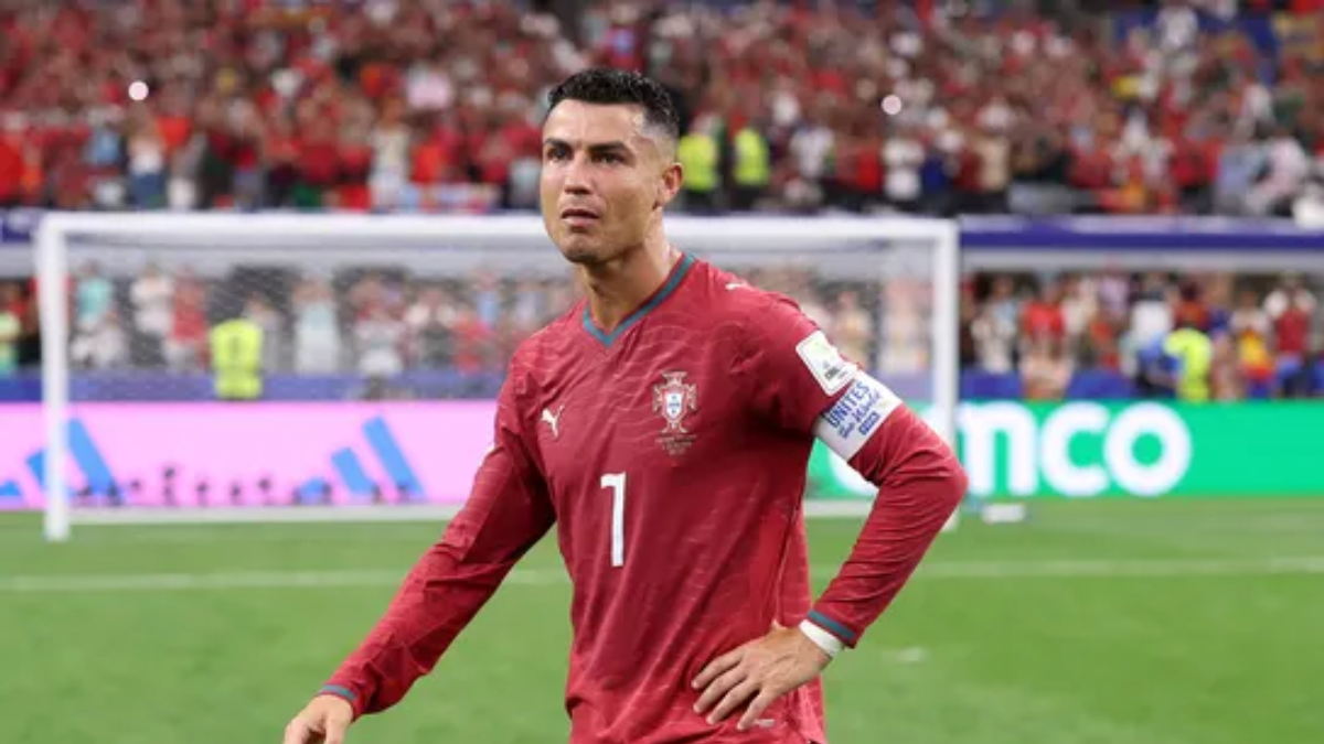 Watch | Cristiano Ronaldo After World Cup Exit: "Before Me, Portugal Hadn't Won Anything"