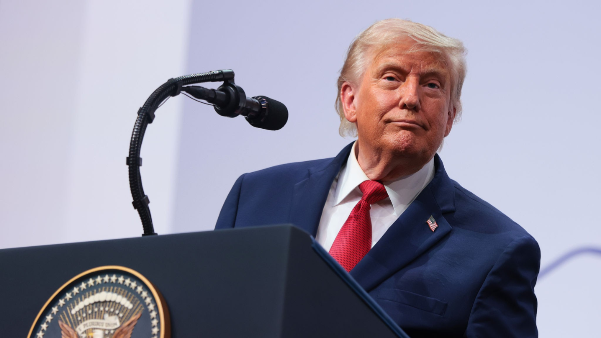 Donald Trump Set to Tell Turkey He Is Prepared to Restore Access to F-35 Jets: NYT