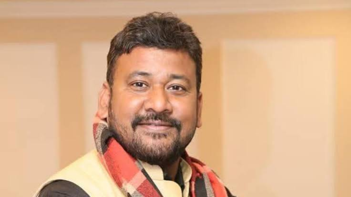 BJP Picks Youth Leader Abhishek Kumar for Bihar's Bankipur Assembly Seat With Nitin Nabin at National Helm