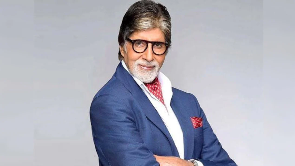 Amitabh-Bachchan